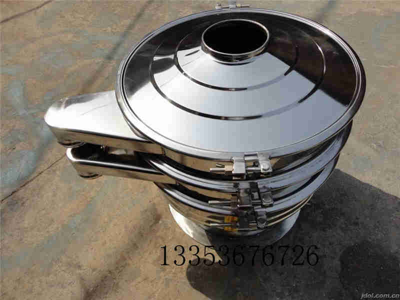 怎樣合理調整旋振篩角度實現(xiàn)提升效率？