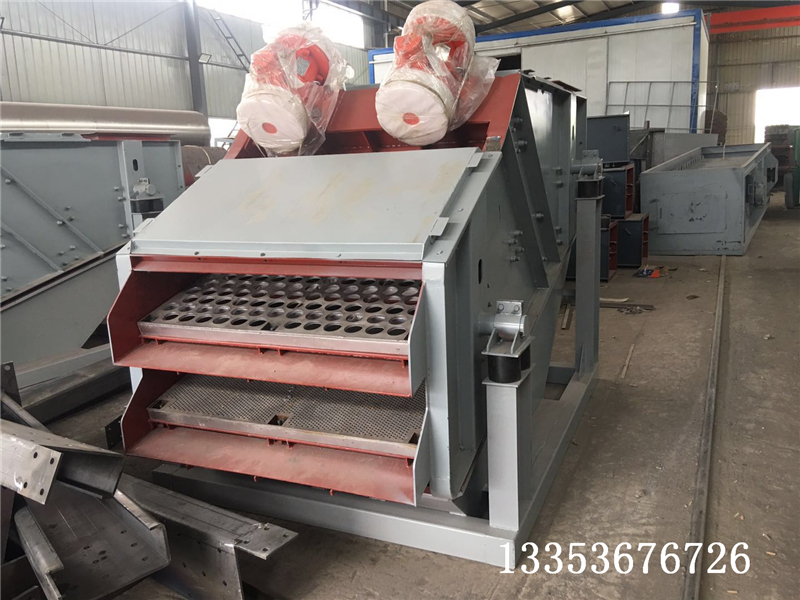 如何防范振動電機(jī)出現(xiàn)漏電現(xiàn)象的發(fā)生呢？11