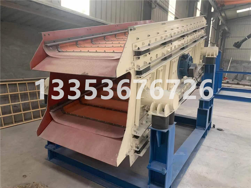 鈦顆粒分級(jí)沸騰篩-產(chǎn)量大精度高-不堵網(wǎng)不爛網(wǎng) 鈦顆粒分級(jí)沸騰篩-產(chǎn)量大精度高-不堵網(wǎng)不爛網(wǎng)